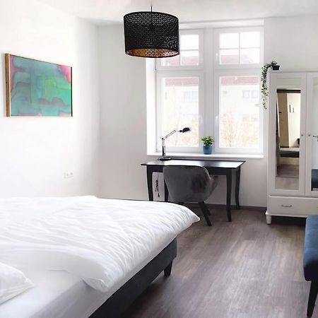 Jaybnb - Premium Apartment Zentral In Дортмунд Экстерьер фото