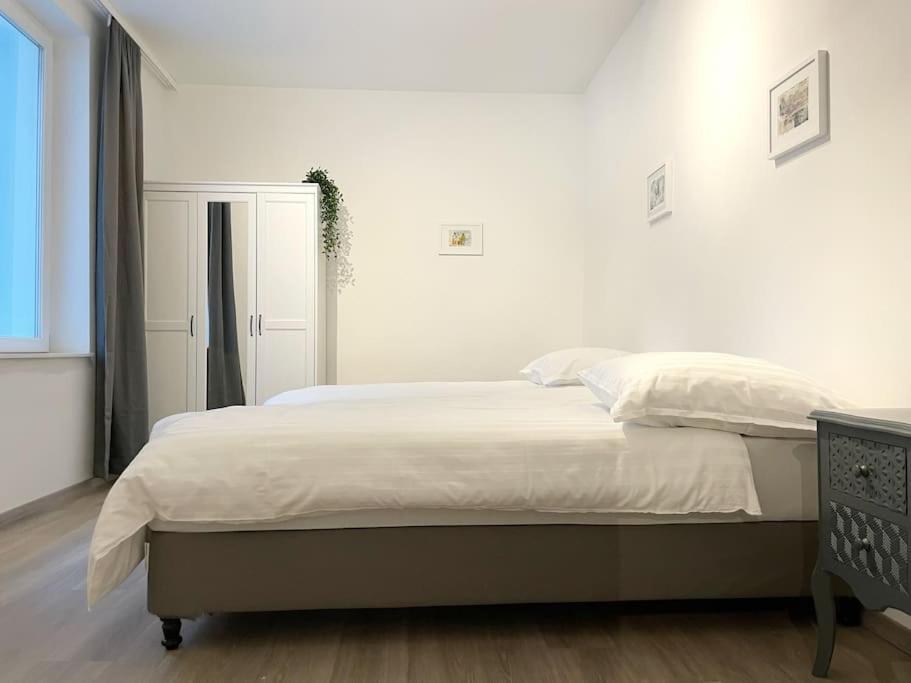Jaybnb - Premium Apartment Zentral In Дортмунд Экстерьер фото